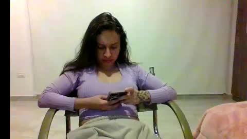 _alyson online show from October 2025 11:13:02 PM