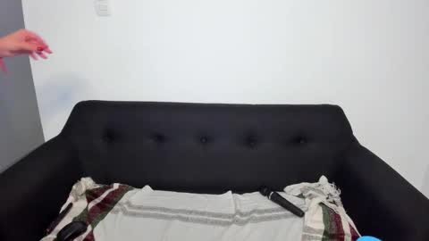 AMANDA online show from February 2025 12:36:02 AM