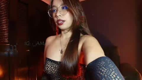 Ana  online show from April 2026 05:55:01 PM