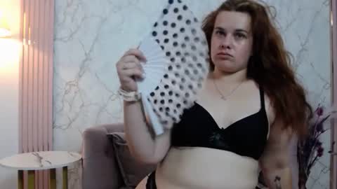  AmberMuse  online show from July 2026 12:33:01 PM