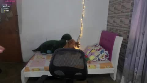 AMELIA  online show from February 2026 07:34:02 PM