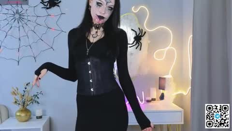 Snapshot of _amy_luna_ chatting on October 2025 08:26:01 AM Amy online show from October 2025 08:26:01 AM