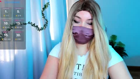 Amy NO NUDE MODEL online show from December 2024 09:02:02 AM