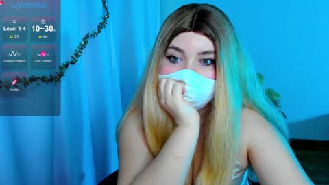 Amy NO NUDE MODEL online show from December 2024 11:23:02 AM