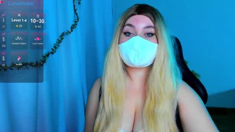 Amy NO NUDE MODEL online show from December 2024 02:27:02 PM