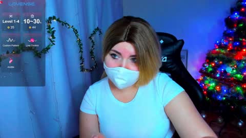 Amy NO NUDE MODEL online show from December 2024 09:22:01 AM