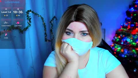 Amy NO NUDE MODEL online show from December 2024 12:27:02 PM