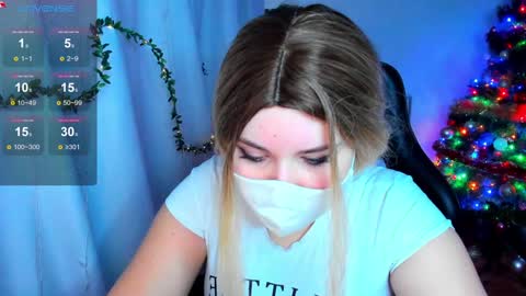 Amy NO NUDE MODEL online show from December 2024 08:55:02 AM