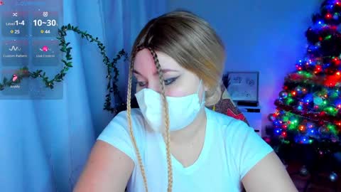 Amy NO NUDE MODEL online show from January 2025 01:14:02 PM