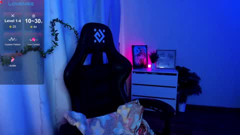 Amy NO NUDE MODEL online show from January 2025 09:41:02 AM