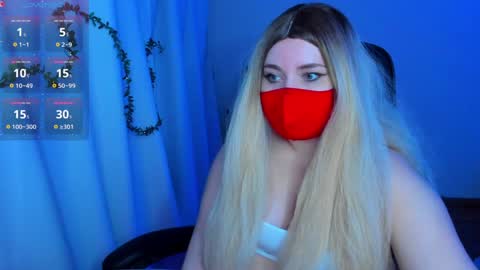 Amy NO NUDE MODEL online show from February 2025 12:07:01 AM