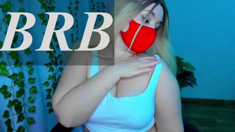 Amy NO NUDE MODEL online show from February 2025 05:07:02 PM