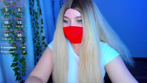 Amy NO NUDE MODEL online show from February 2025 09:49:01 PM