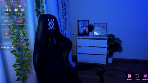 Amy NO NUDE MODEL online show from February 2025 10:10:02 PM