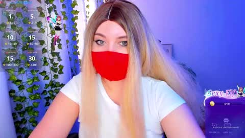 Amy NO NUDE MODEL online show from February 2025 10:16:01 AM