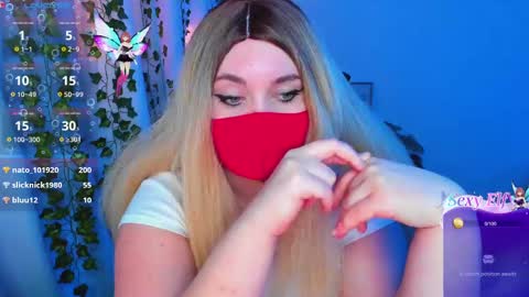 Amy NO NUDE MODEL online show from February 2025 01:19:02 PM