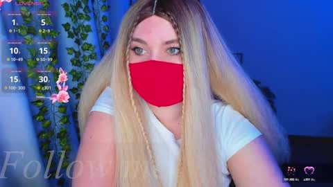 Amy NO NUDE MODEL online show from February 2025 03:10:02 PM