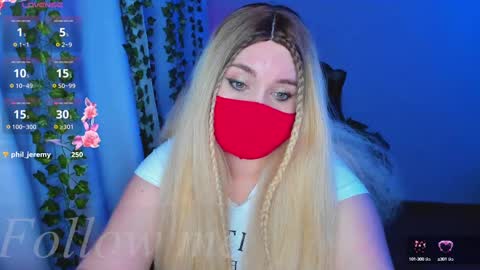 Amy NO NUDE MODEL online show from February 2025 06:58:02 PM