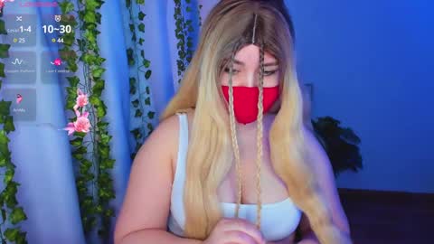 Amy NO NUDE MODEL online show from March 2025 08:56:02 AM