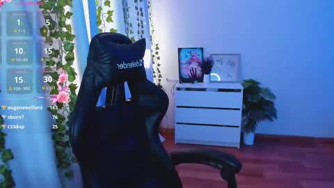 Amy NO NUDE MODEL online show from March 2025 12:52:02 PM