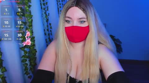 Amy NO NUDE MODEL online show from March 2025 11:47:02 AM