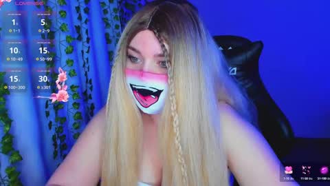 Amy NO NUDE MODEL online show from March 2025 05:02:01 PM