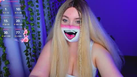 Amy NO NUDE MODEL online show from March 2025 08:31:01 PM