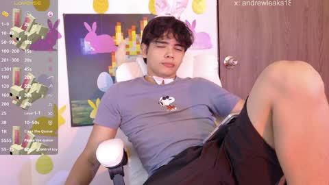 Snapshot of _an_drew18 chatting on April 2026 01:30:01 PM _an_drew18 online show from April 2026 01:30:01 PM