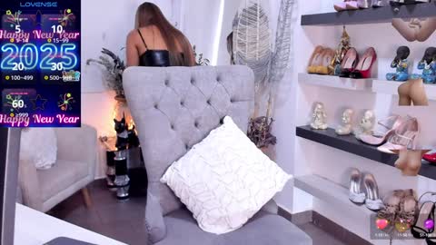 Snapshot of _ana_bolena__ chatting on January 2025 04:25:01 PM Ana Bolena online show from January 2025 04:25:01 PM