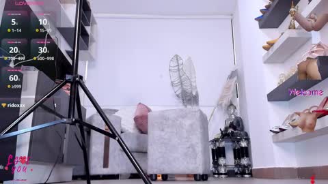 Snapshot of _ana_bolena__ chatting on March 2025 07:32:02 PM Ana Bolena online show from March 2025 07:32:02 PM