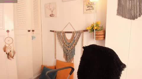 Snapshot of _anaruiz chatting on November 2025 09:19:02 PM Ana Ruiz online show from November 2025 09:19:02 PM