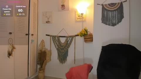 Ana Ruiz online show from May 2026 01:03:01 AM