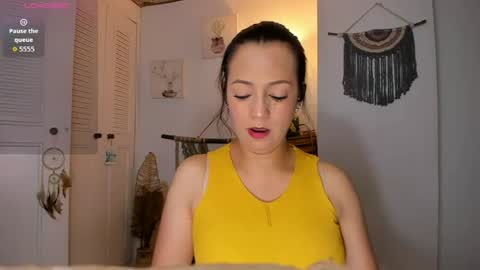 Ana Ruiz online show from May 2026 01:34:01 AM
