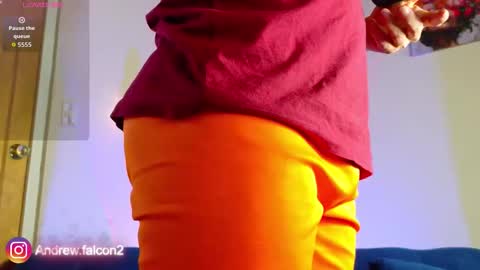 _andrewfalcon2 online show from February 2026 04:06:01 PM