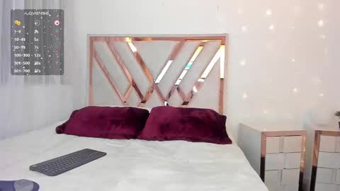 Andy online show from January 2025 08:11:01 PM