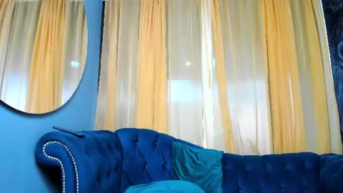 Angel Rivera online show from June 2026 09:20:01 PM