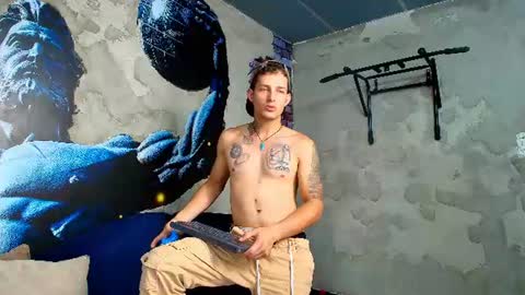 Angel Rivera online show from July 2026 09:42:01 PM
