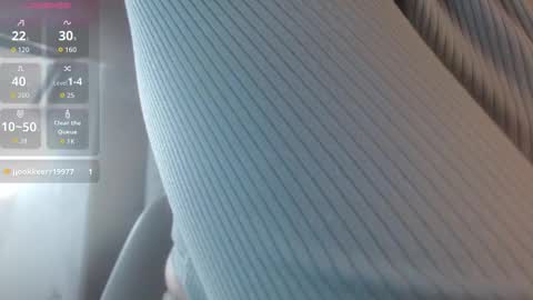 Snapshot of _angelaa_ chatting on February 2026 12:16:01 PM Angela online show from February 2026 12:16:01 PM