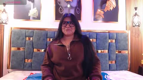 Angela  online show from May 2026 11:26:02 AM
