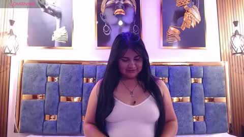 Angela  online show from May 2026 11:37:01 AM