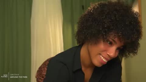 Angie -  online show from February 2026 10:15:01 PM