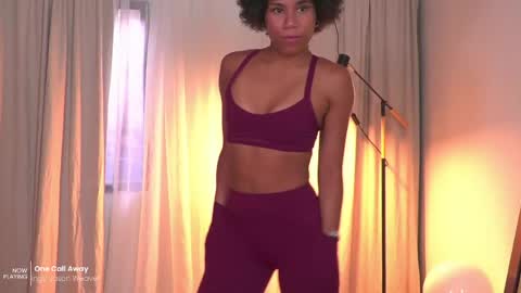 Angie -  online show from May 2026 09:21:01 PM