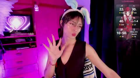 Angell Dustt  online show from April 2026 03:11:02 AM