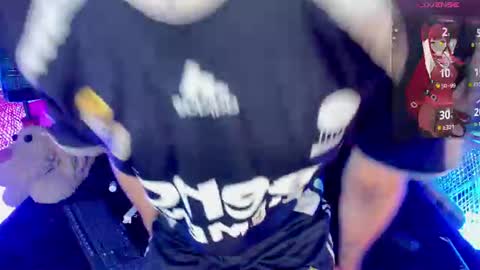 Angell Dustt  online show from July 2026 11:21:02 PM