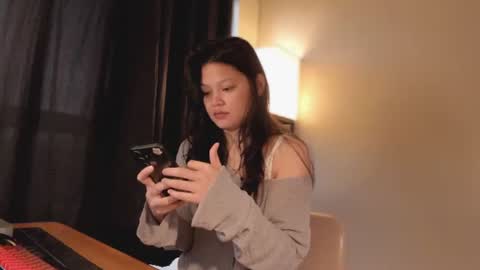 Snapshot of _ann1e_ chatting on July 2026 05:02:02 AM annie . online show from July 2026 05:02:02 AM