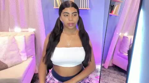 Snapshot of _anna_maria chatting on June 2026 07:45:01 PM online show from June 2026 07:45:01 PM