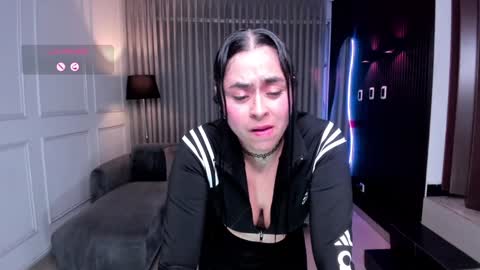 Snapshot of _anna_parker_ chatting on January 2025 07:49:01 PM Ana online show from January 2025 07:49:01 PM