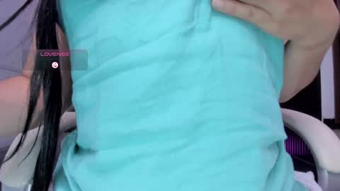 Snapshot of _anna_parker_ chatting on January 2025 08:05:02 PM Ana online show from January 2025 08:05:02 PM