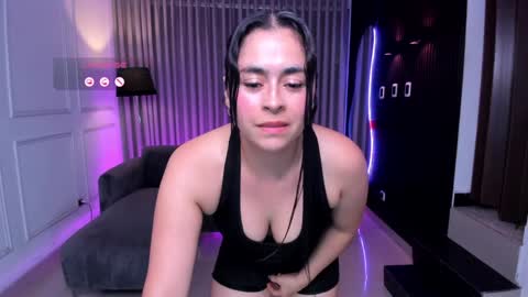 Snapshot of _anna_parker_ chatting on January 2025 07:20:02 PM Ana online show from January 2025 07:20:02 PM