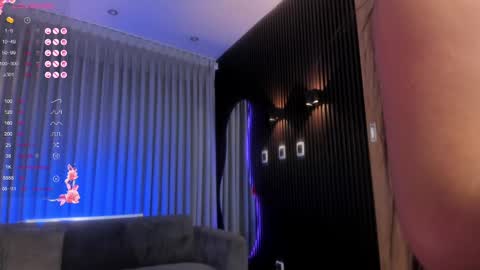 Snapshot of _anna_parker_ chatting on February 2025 11:14:02 AM Ana online show from February 2025 11:14:02 AM